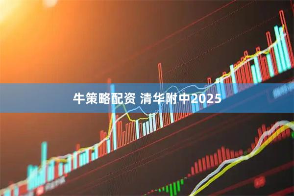 牛策略配资 清华附中2025