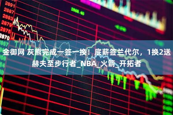 金御网 灰熊完成一签一换！底薪签兰代尔，1换2送赫夫至步行者_NBA_火箭_开拓者